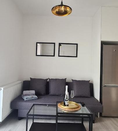 61 - Apartamenty Siedlce - Nowy Apartament W Centrum Przy Ul 3 Maja 51A Exterior photo